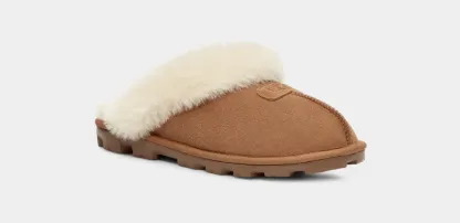 Coquette Slipper - WOMEN's