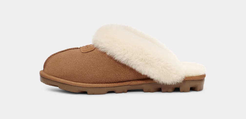 Coquette Slipper - WOMEN's