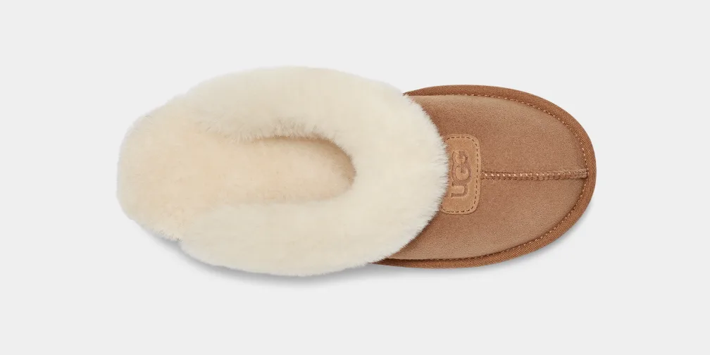 Coquette Slipper - WOMEN's