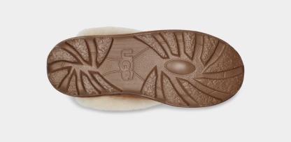 Coquette Slipper - WOMEN's