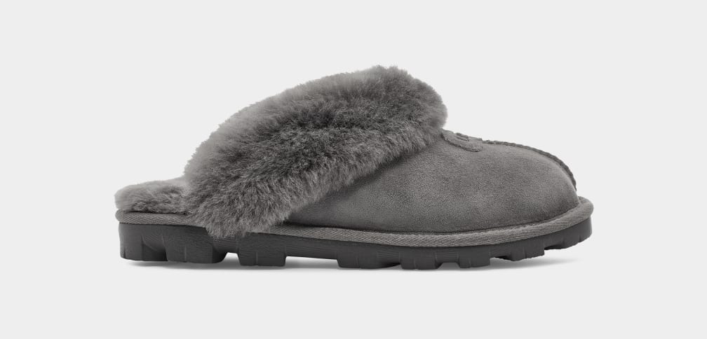 Coquette Slipper - WOMEN's