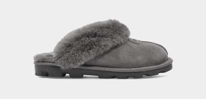 Coquette Slipper - WOMEN's
