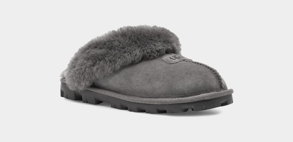 Coquette Slipper - WOMEN's