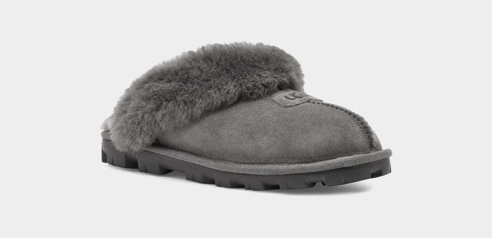 Coquette Slipper - WOMEN's