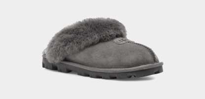 Coquette Slipper - WOMEN's