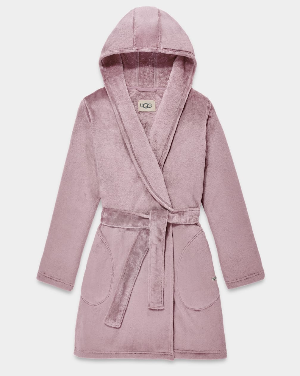 Miranda Fleece Robe - WOMEN'S