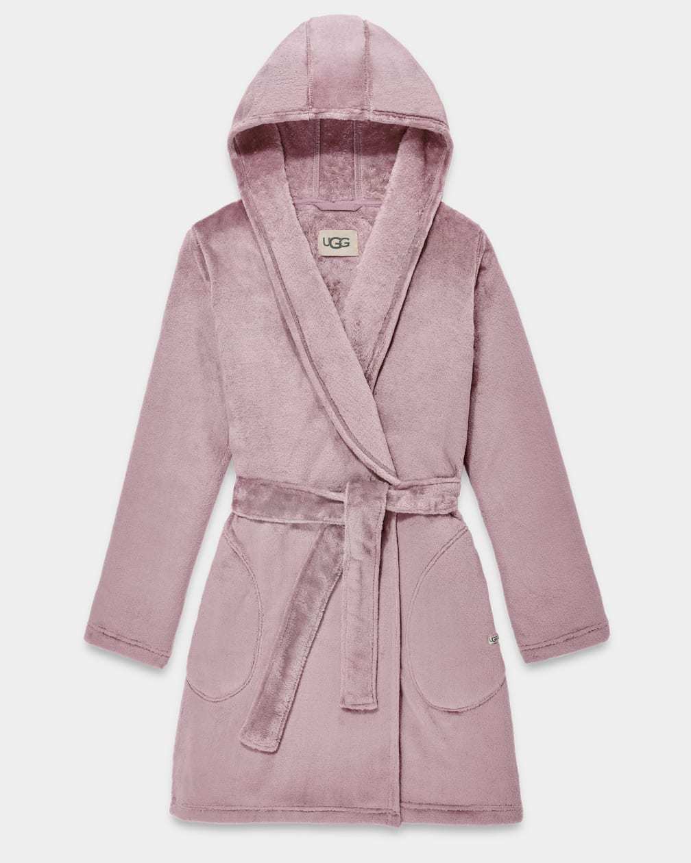 Miranda Fleece Robe - WOMEN'S