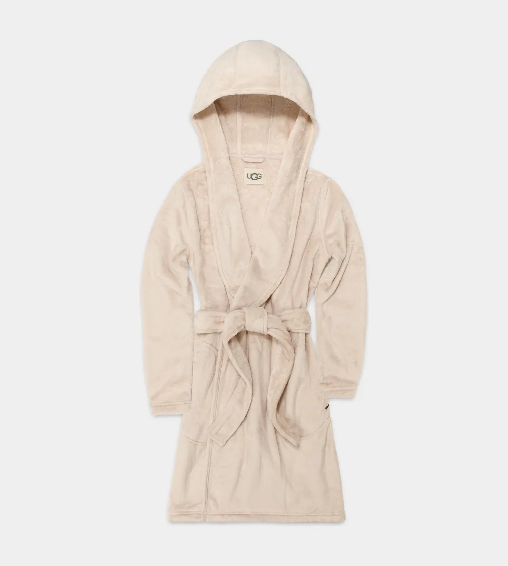 Miranda Fleece Robe - WOMEN'S