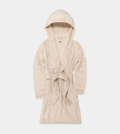 Miranda Fleece Robe - WOMEN'S