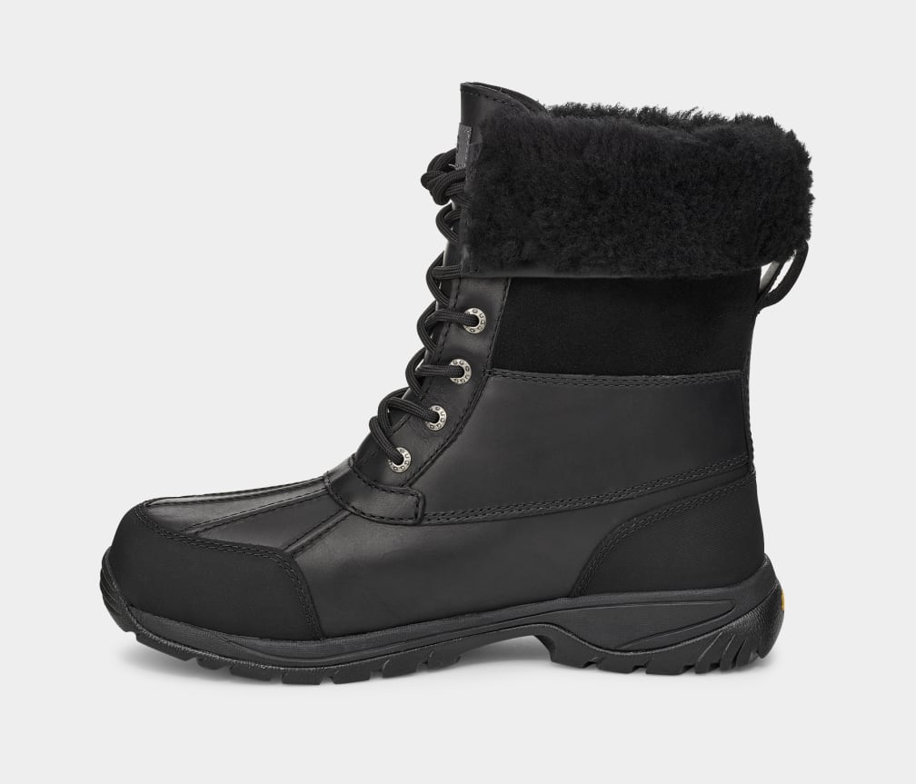 Butte - MEN��s