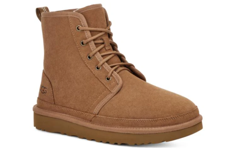 UtthhGG Neumel High 'Chestnut' 1130711-CHE