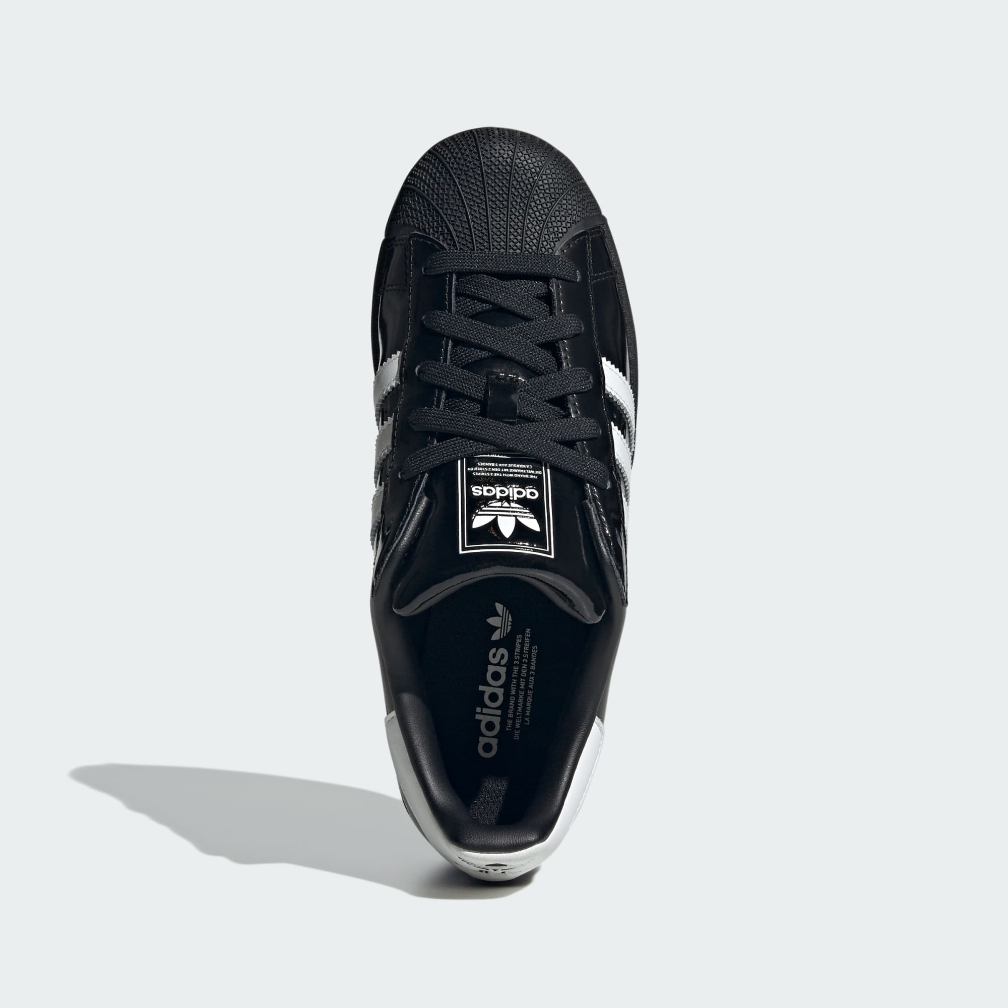 SUPERSTAR II SHOES
