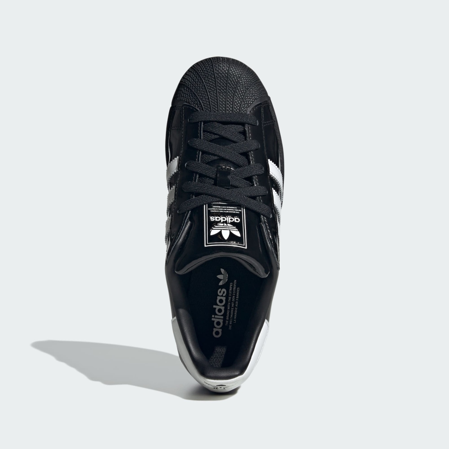 SUPERSTAR II SHOES