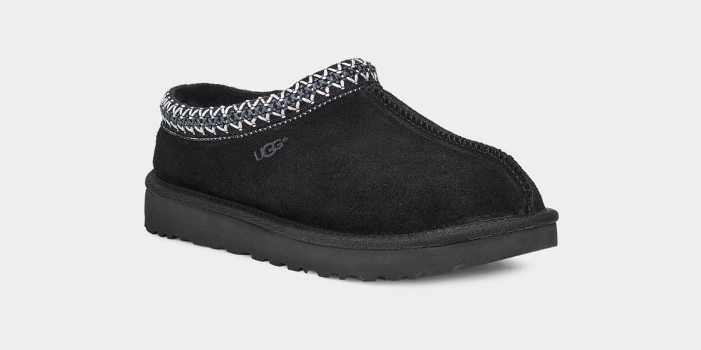 Tasman Slipper - WOMEN's