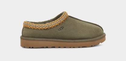 Tasman Slipper - WOMEN's