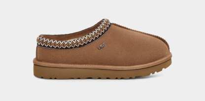 Tasman Slipper - WOMEN's