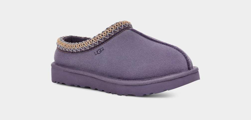 Tasman Slipper - WOMEN's