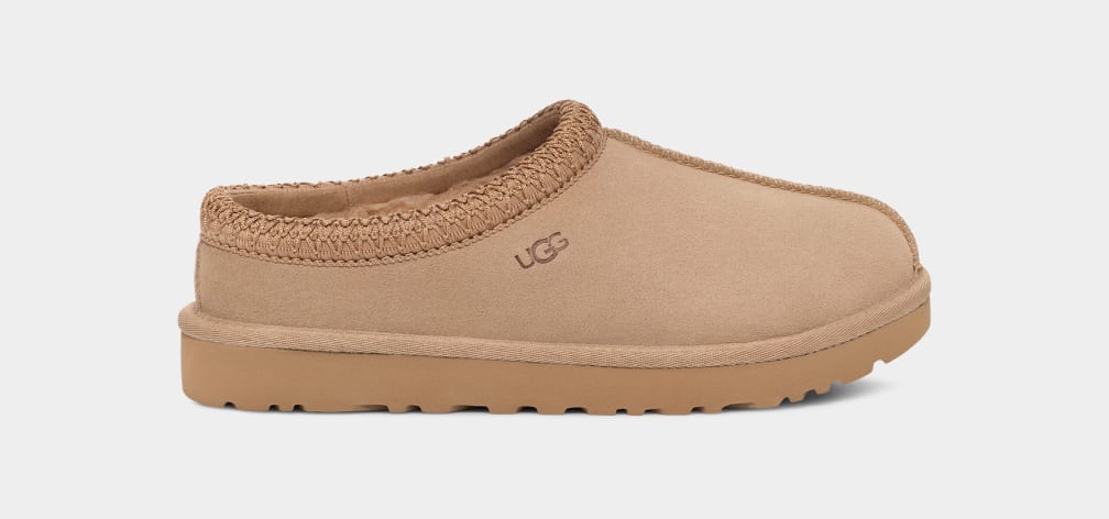 Tasman Slipper - WOMEN's