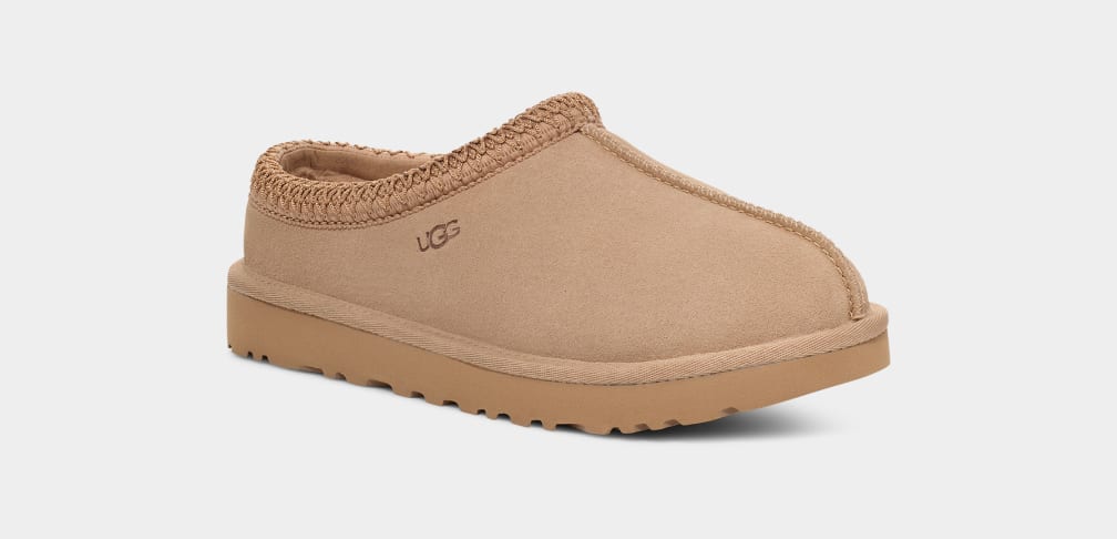 Tasman Slipper - WOMEN's
