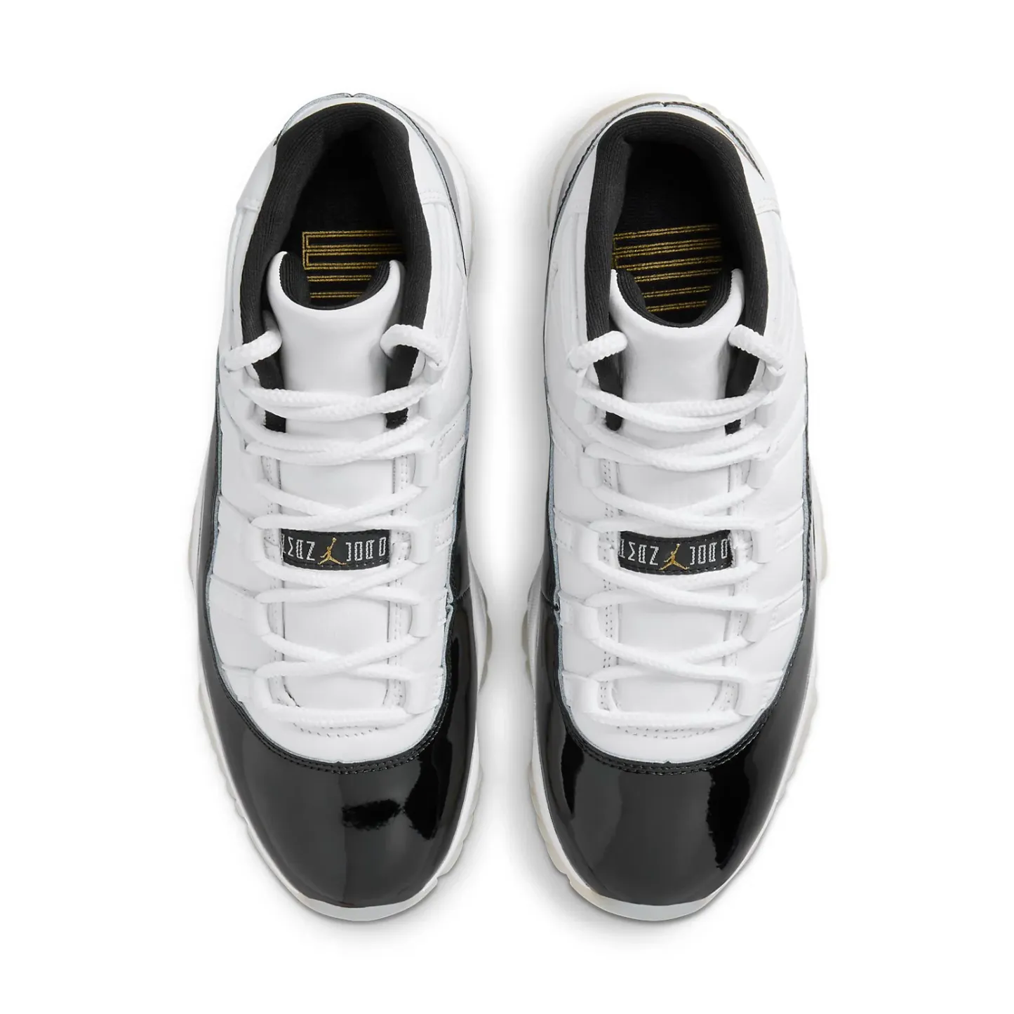 Air jordtthhan 11 Retro 'Defining Moment DMP 2023 Gratitude' CT8012-170