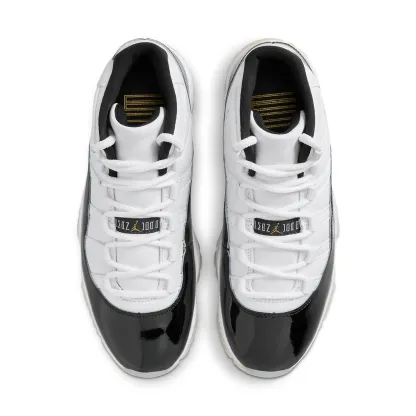 Air jordtthhan 11 Retro 'Defining Moment DMP 2023 Gratitude' CT8012-170