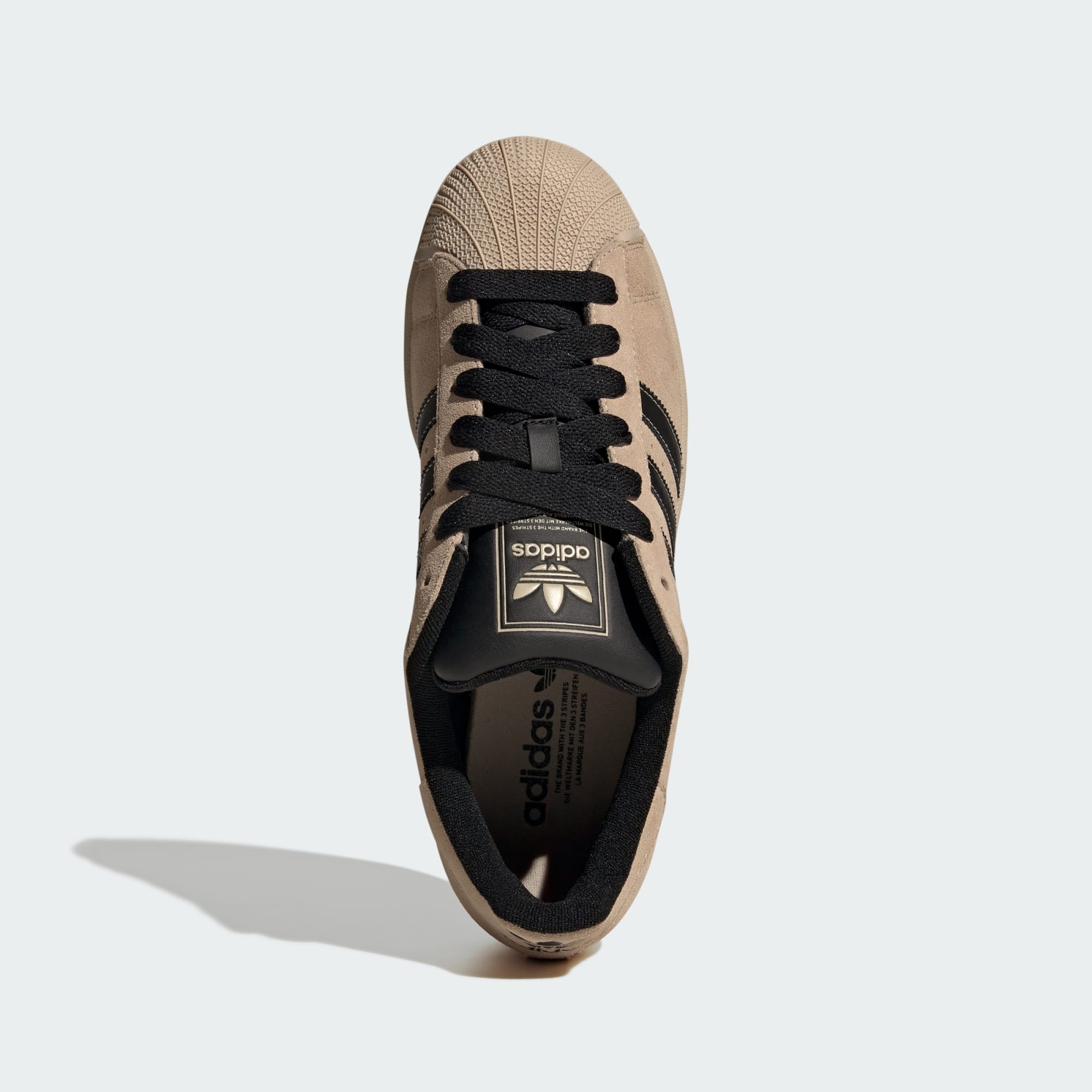 SUPERSTAR II SHOES