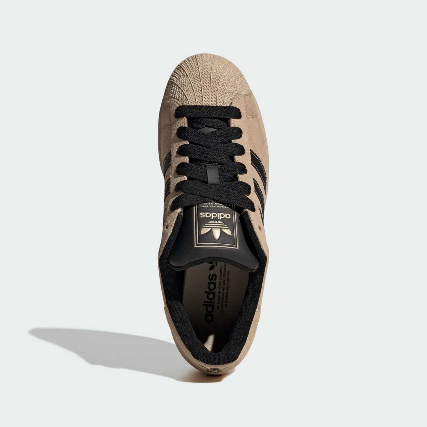 SUPERSTAR II SHOES