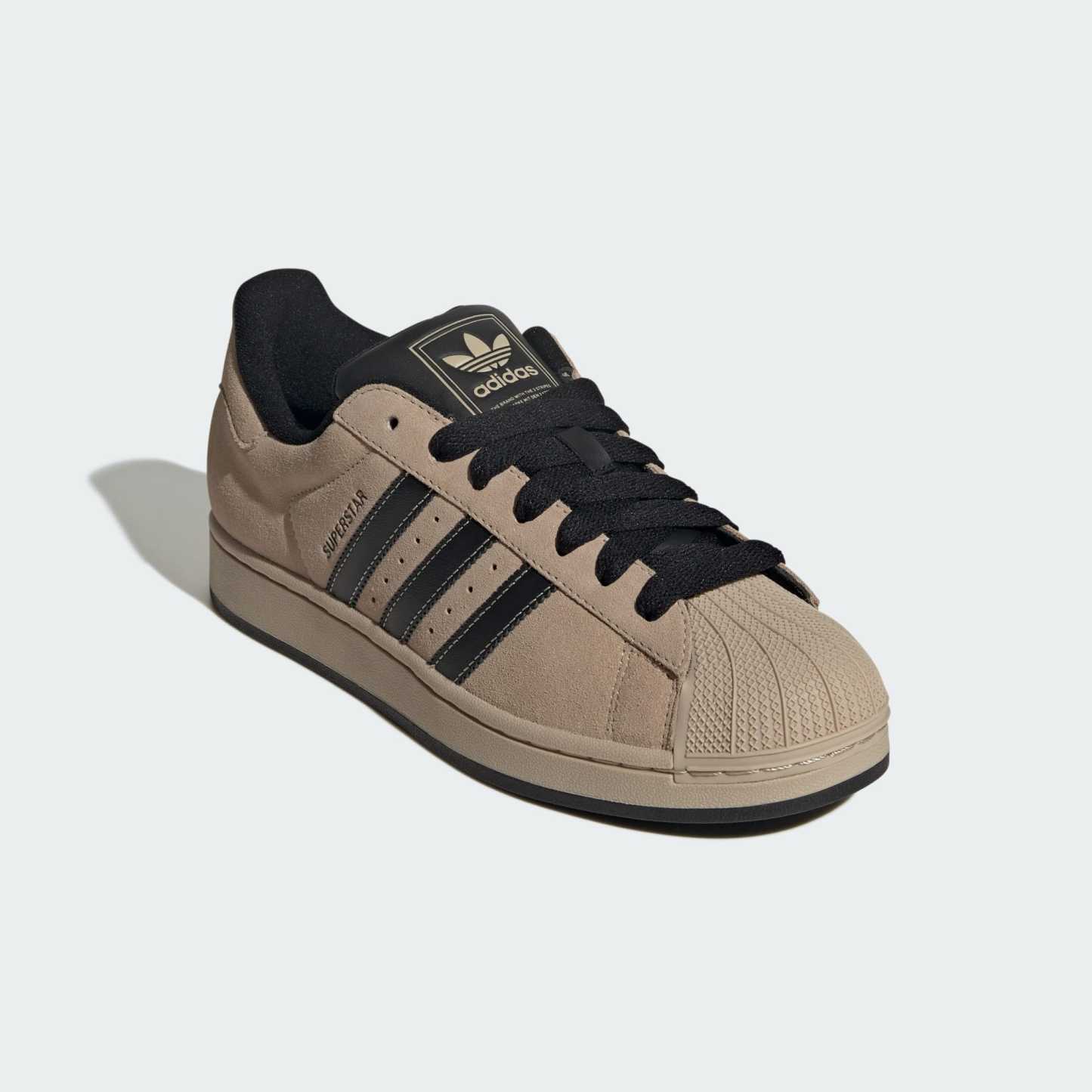 SUPERSTAR II SHOES