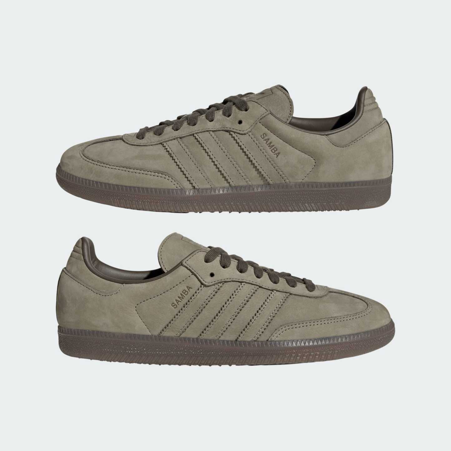 Chaussure Samba OG