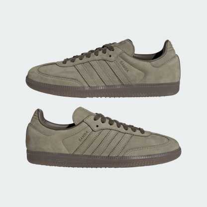 Chaussure Samba OG