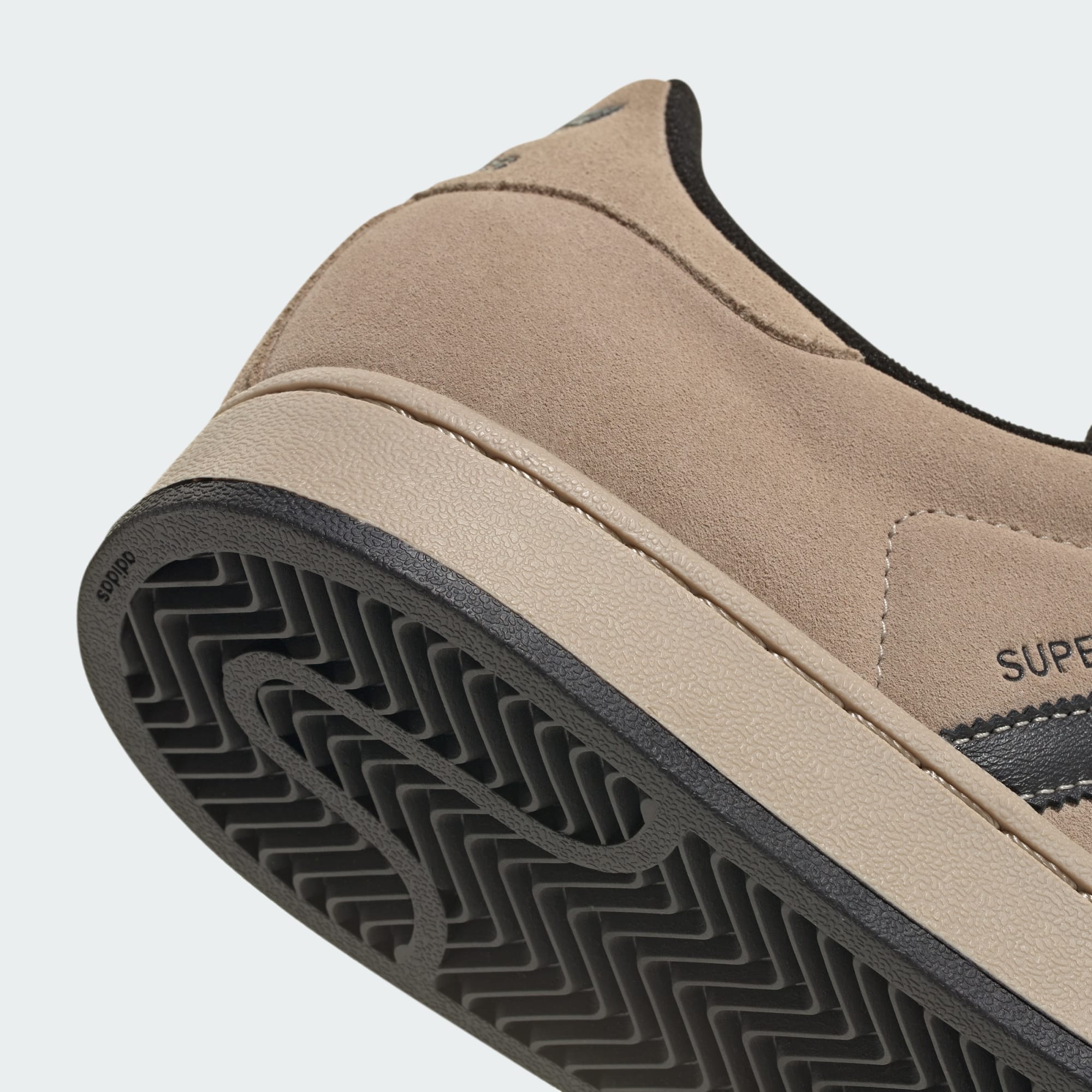 SUPERSTAR II SHOES
