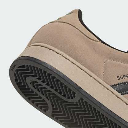 SUPERSTAR II SHOES
