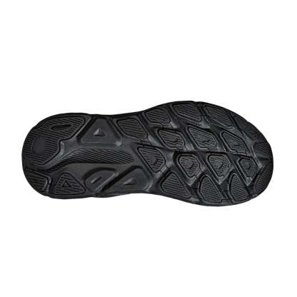hoka ONE ONE Clifton 9 'Black' 1127895-BLCKS