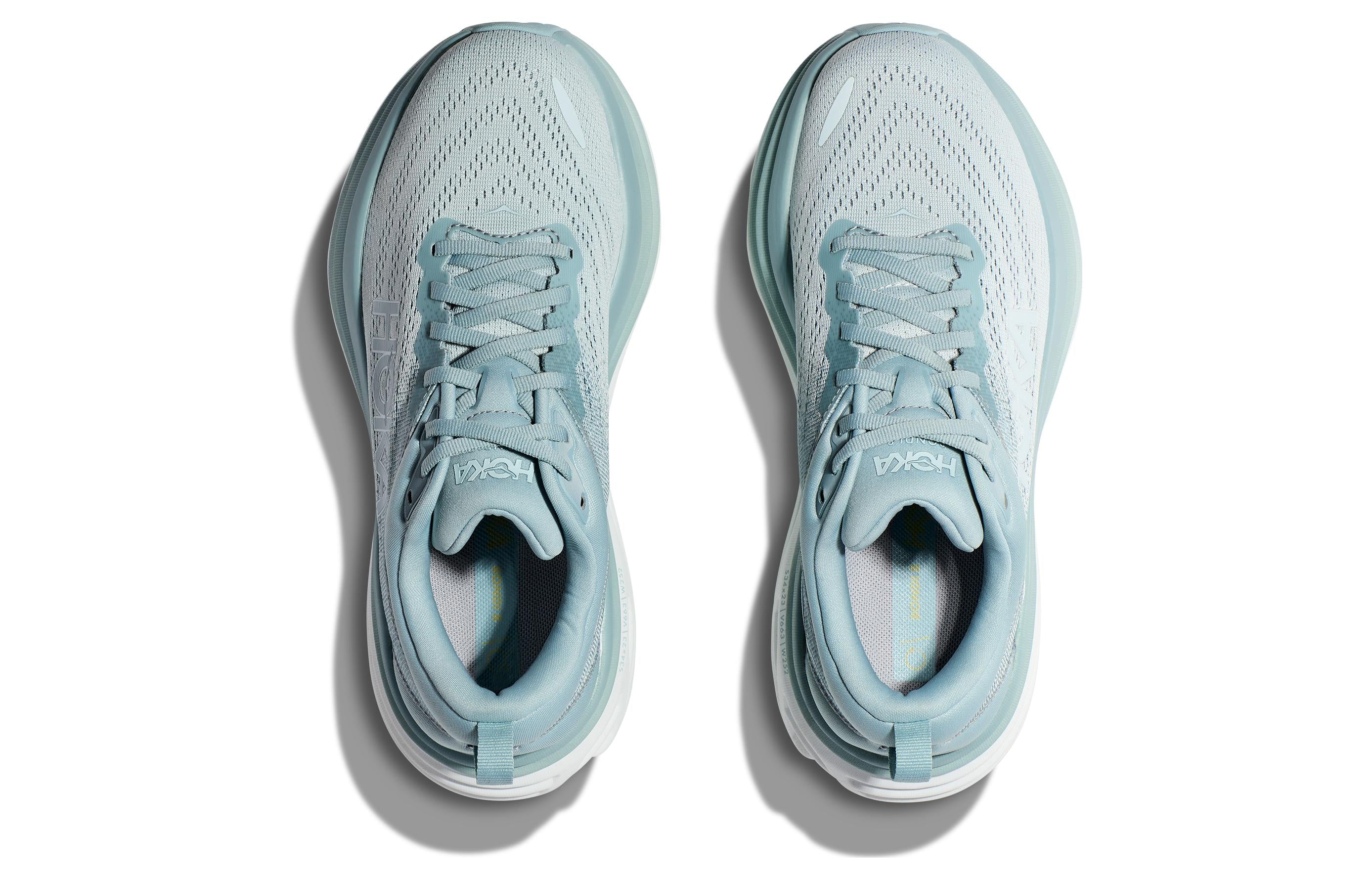 hoka ONE ONE Bondi 8 'Cloud Blue' 1123202-CBIF