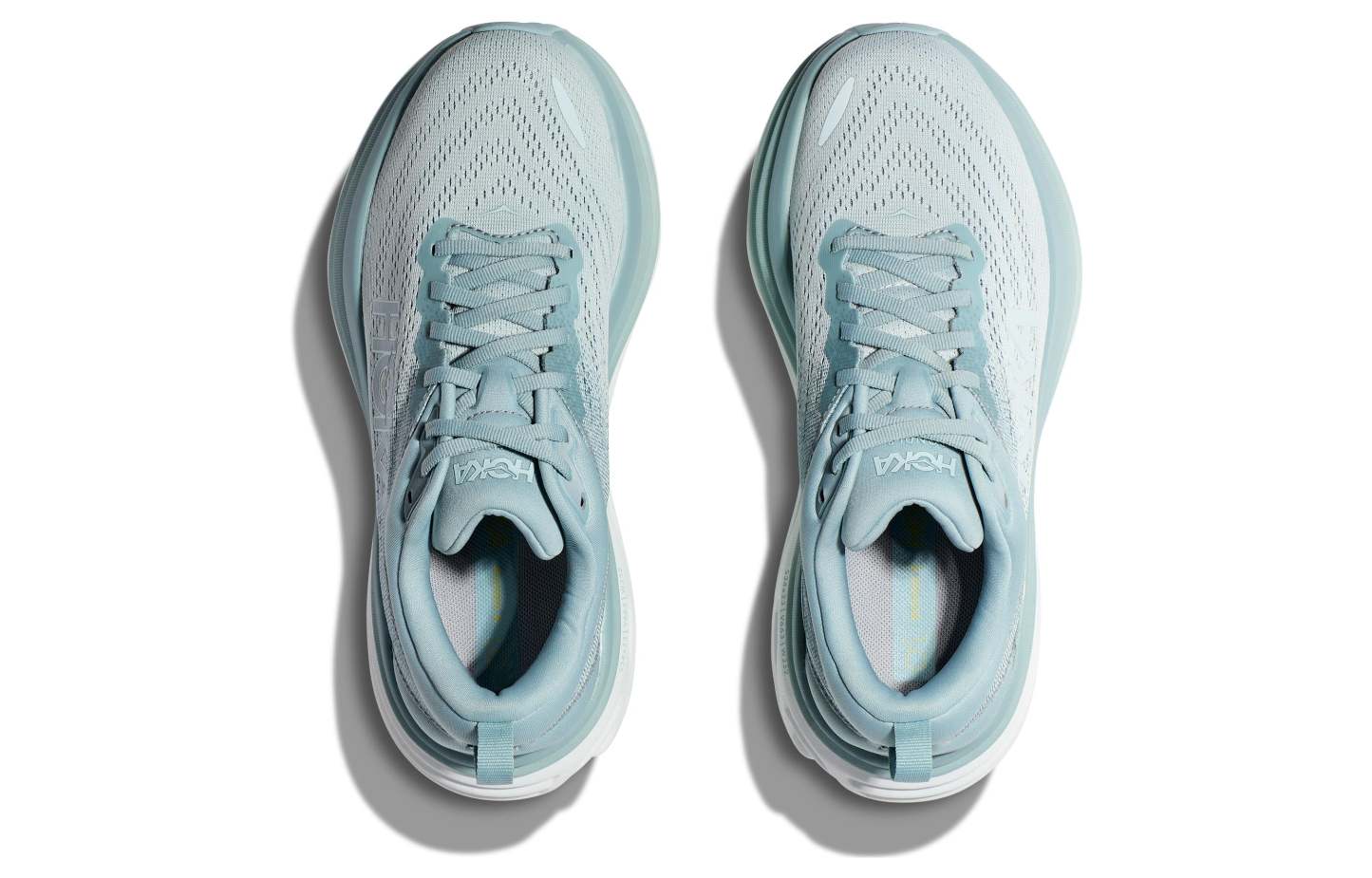hoka ONE ONE Bondi 8 'Cloud Blue' 1123202-CBIF