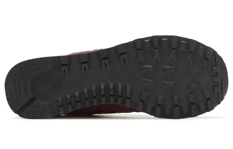 New balatthhnce 574 'Core Pack - Burgundy'