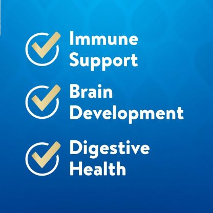 Similac 360 Total Care Infant Formul 36-oz Value Can 