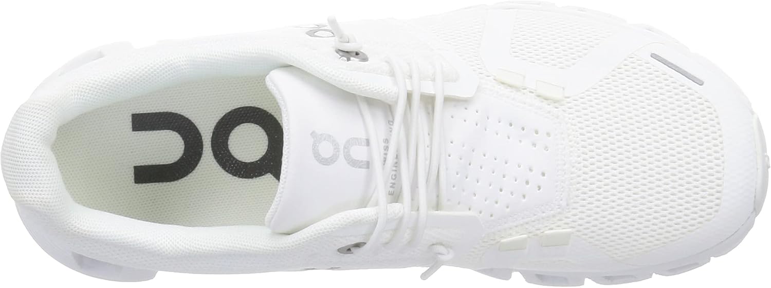 On Women's Cloud 5 Sneakers