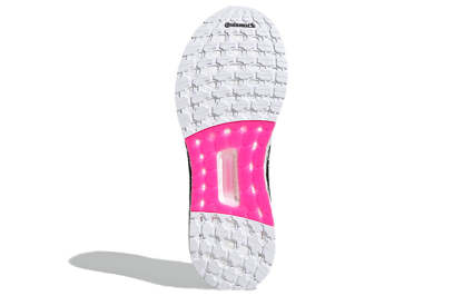 Adidas David Beckham x UltraBoost CC_1 DNA 'White Shock Pink' GX7990