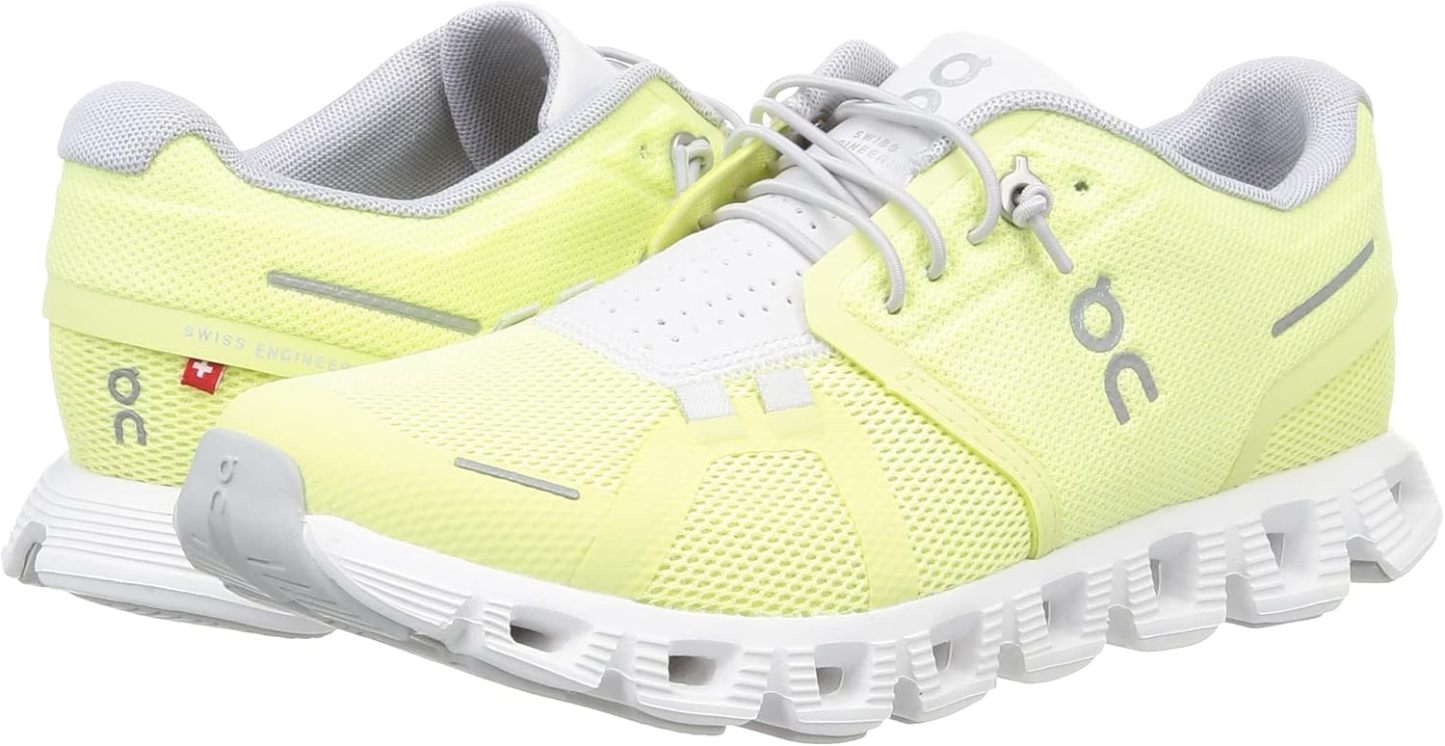 On Women's Cloud 5 Sneakers