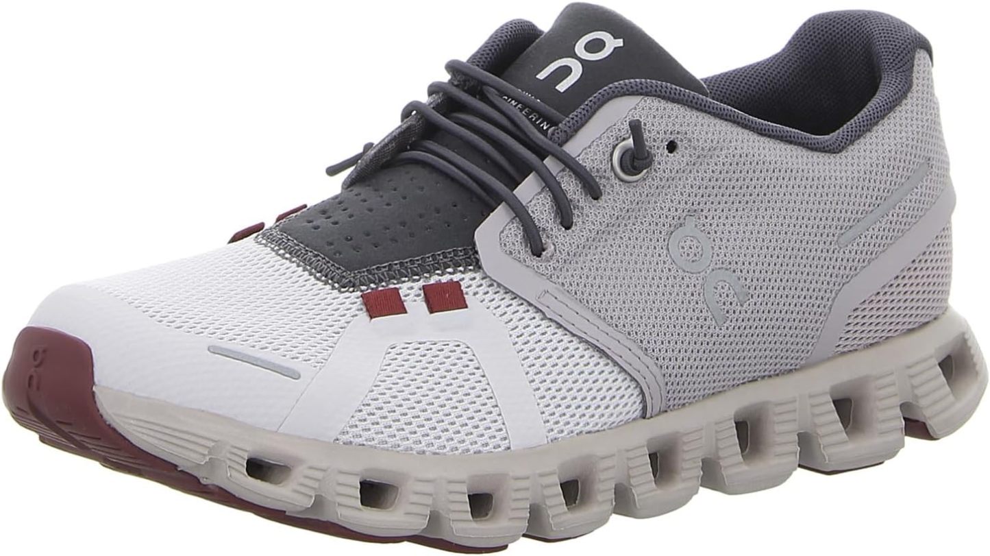 On Women's Cloud 5 Sneakers