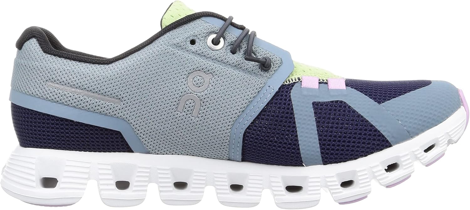 On Women's Cloud 5 Sneakers