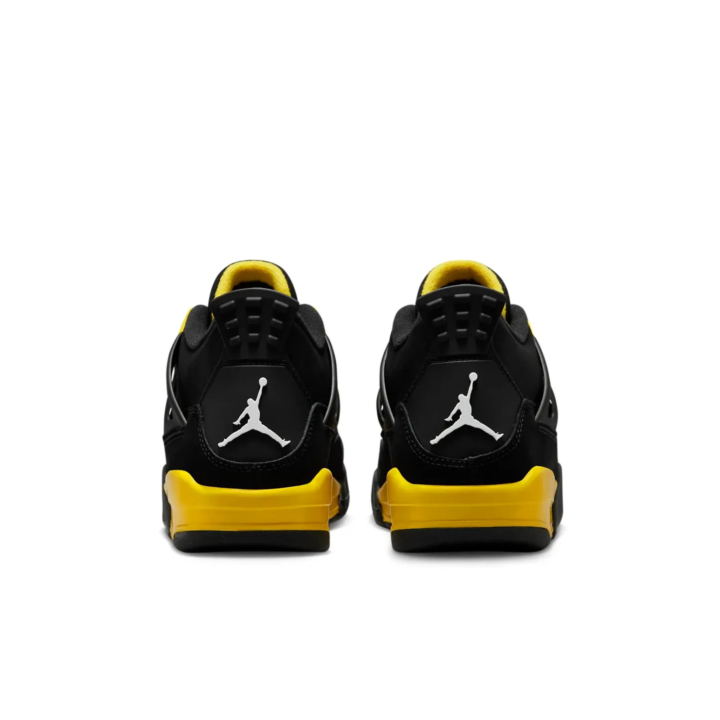 (GS) Air jortthhdan 4 Retro 'Thunder' 408452-017