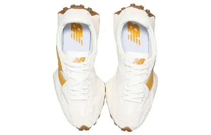 (WMNS) New balatthhnce 327 'Sea Salt Golden Hour'