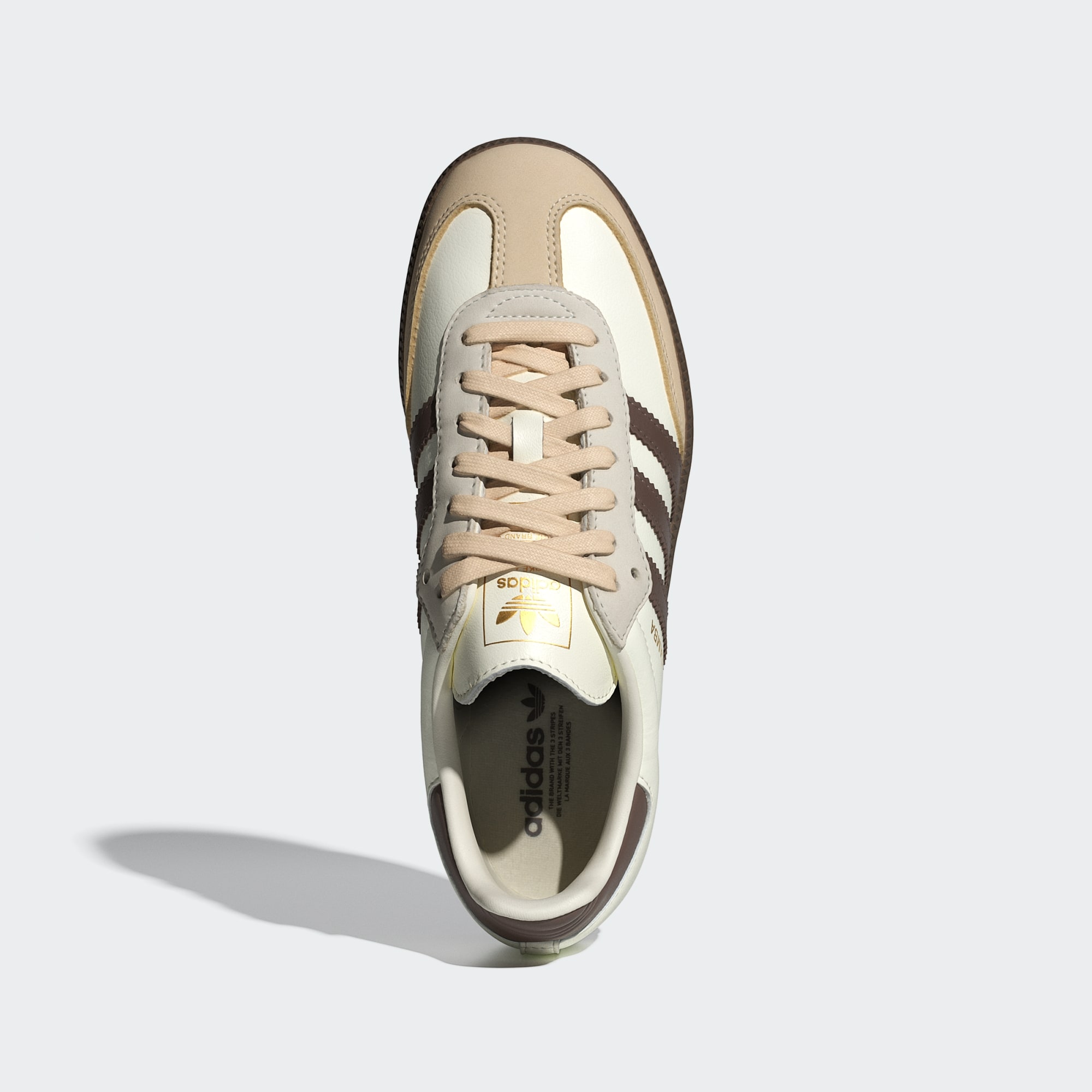 Chaussure Samba OG