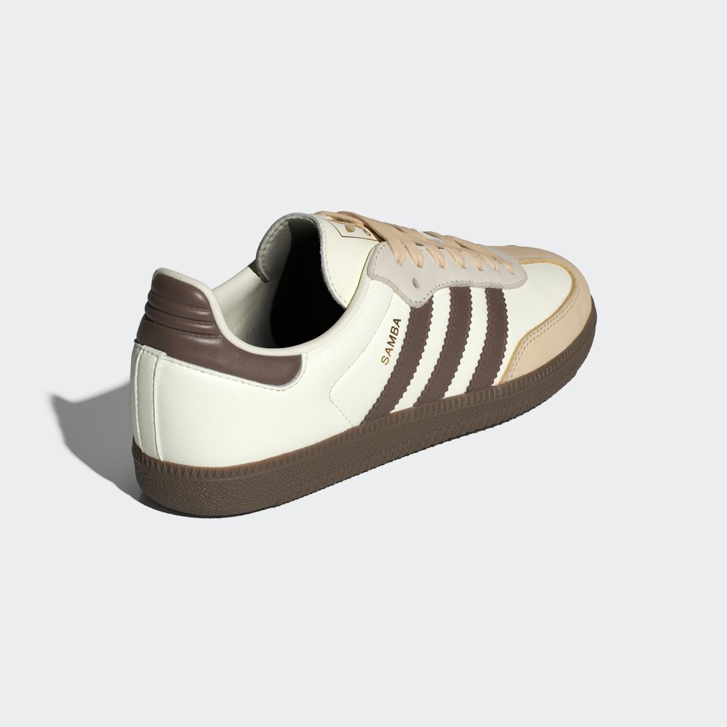 Chaussure Samba OG