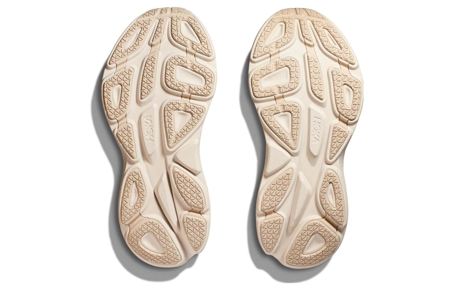 hoka ONE ONE Bondi 8 'Shifting Sand' 1123202-SSEG