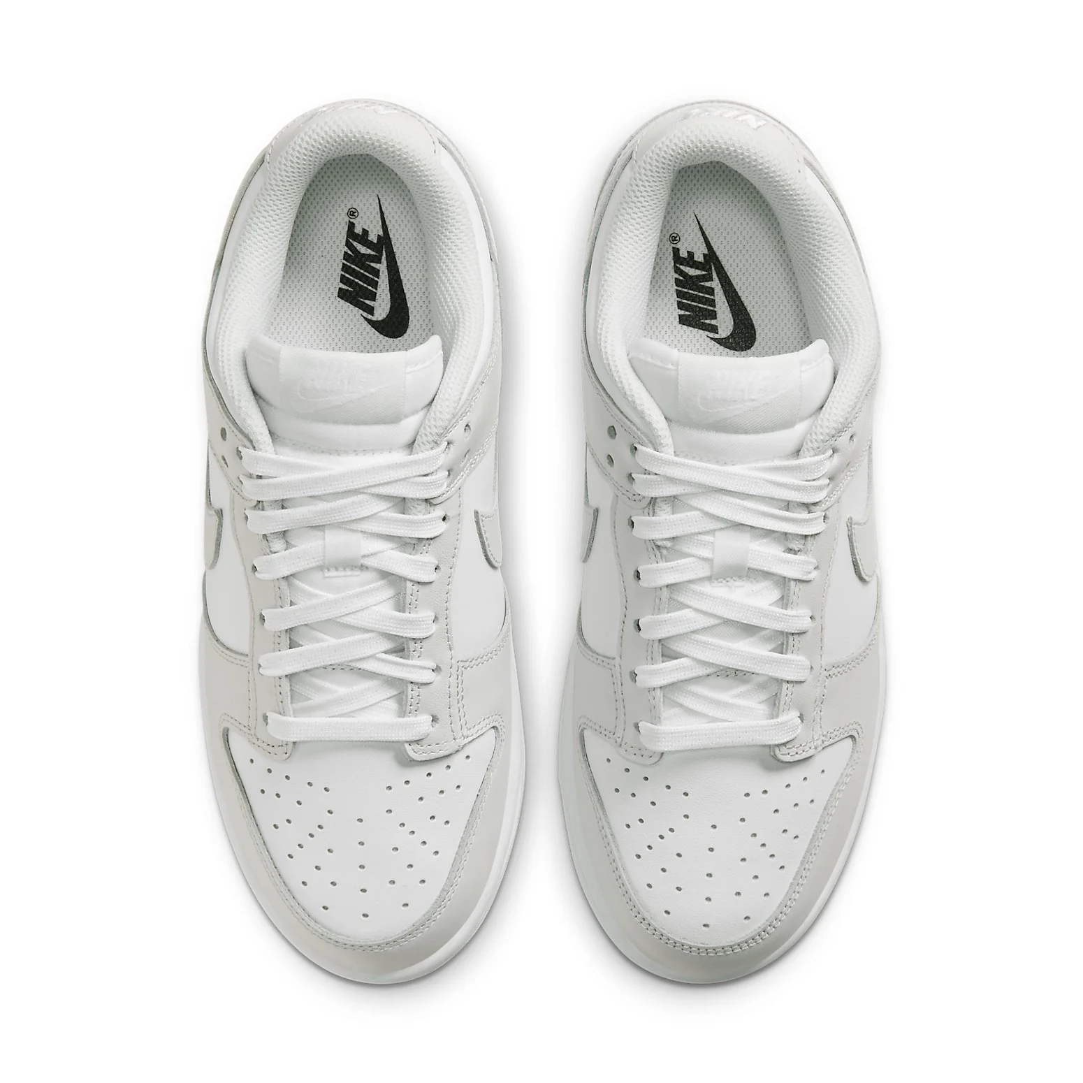 (WMNS) nitthhke Dunk Low 'Photon Dust'