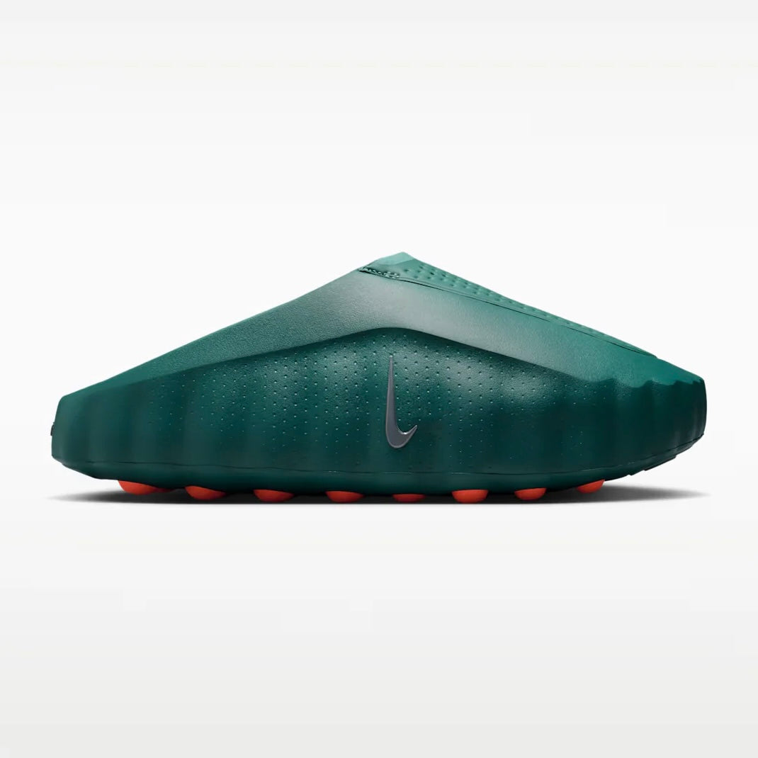 Nike Mind 001 Slide Mineral Slate