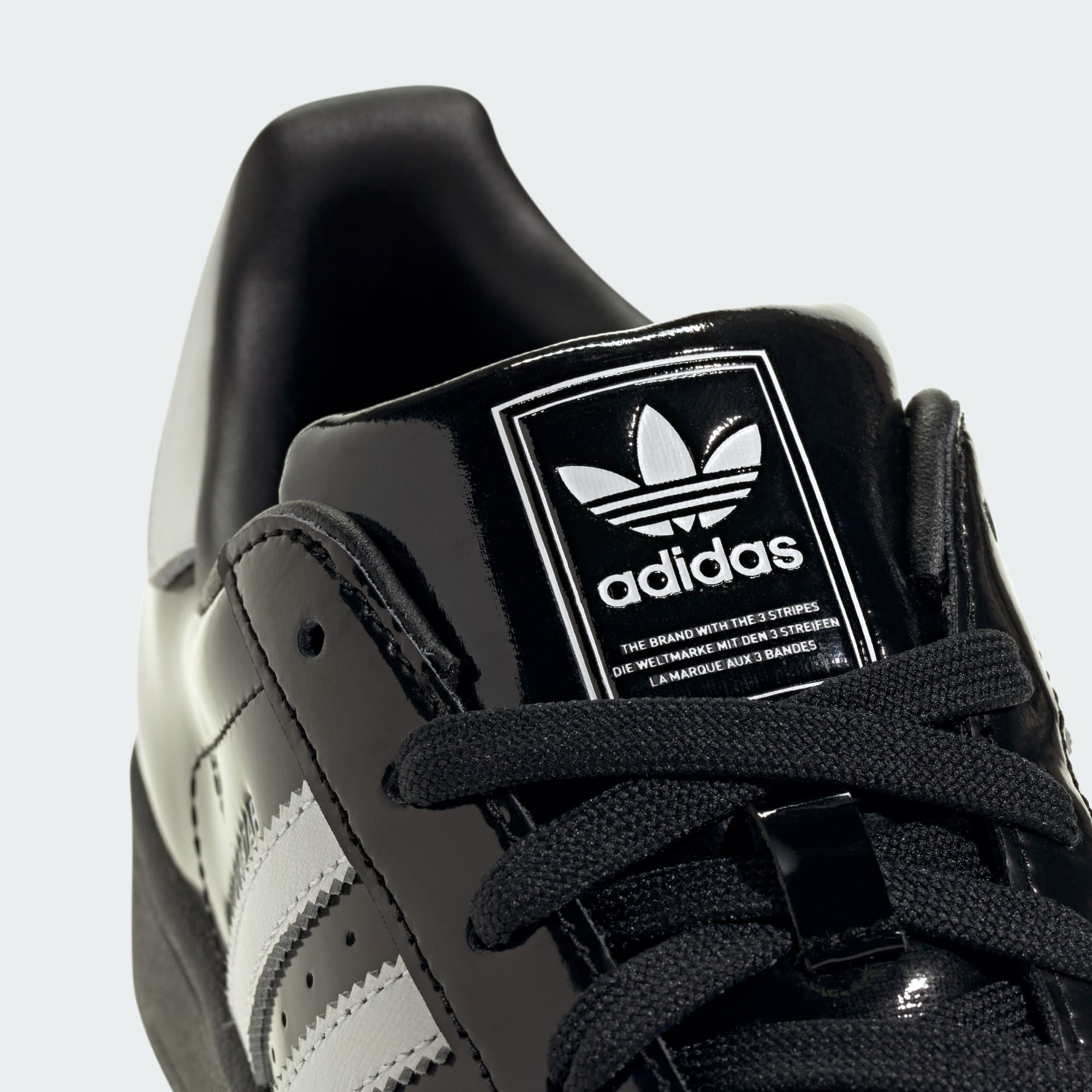SUPERSTAR II SHOES